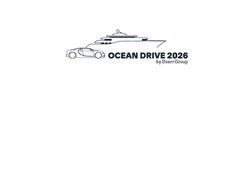 lamborghini Oean Drive 2