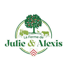 logo la ferme de julie et Alexis CMJN_Plan de travail 1.jpg