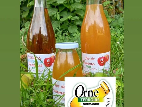 Orne Terroirs