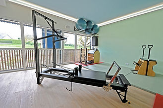 Kinétens Pilates Plougastel Daoulas