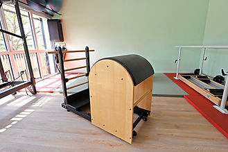 Kinétens Pilates Plougastel Daoulas