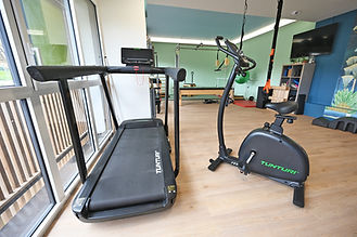 Kinétens Pilates Plougastel Daoulas