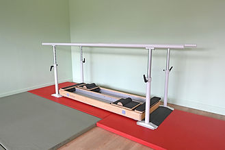 Kinétens Pilates Plougastel Daoulas