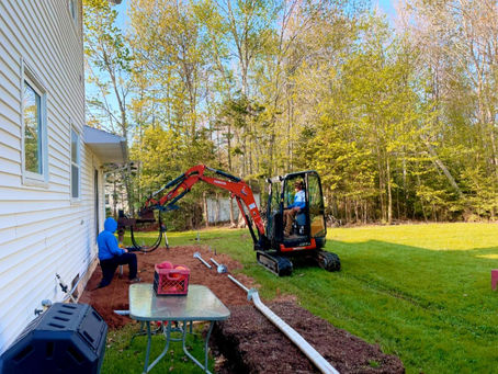 Screw Piles vs. Helical Piles: What’s in a Name (And Should You Care)?