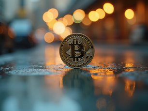 What Lies Ahead for Bitcoin in an Uncertain Economic Landscape
