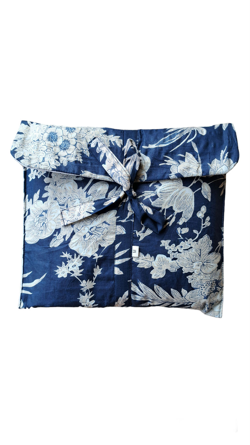 Thumbnail: Magnolia Cotton Pyjamas 