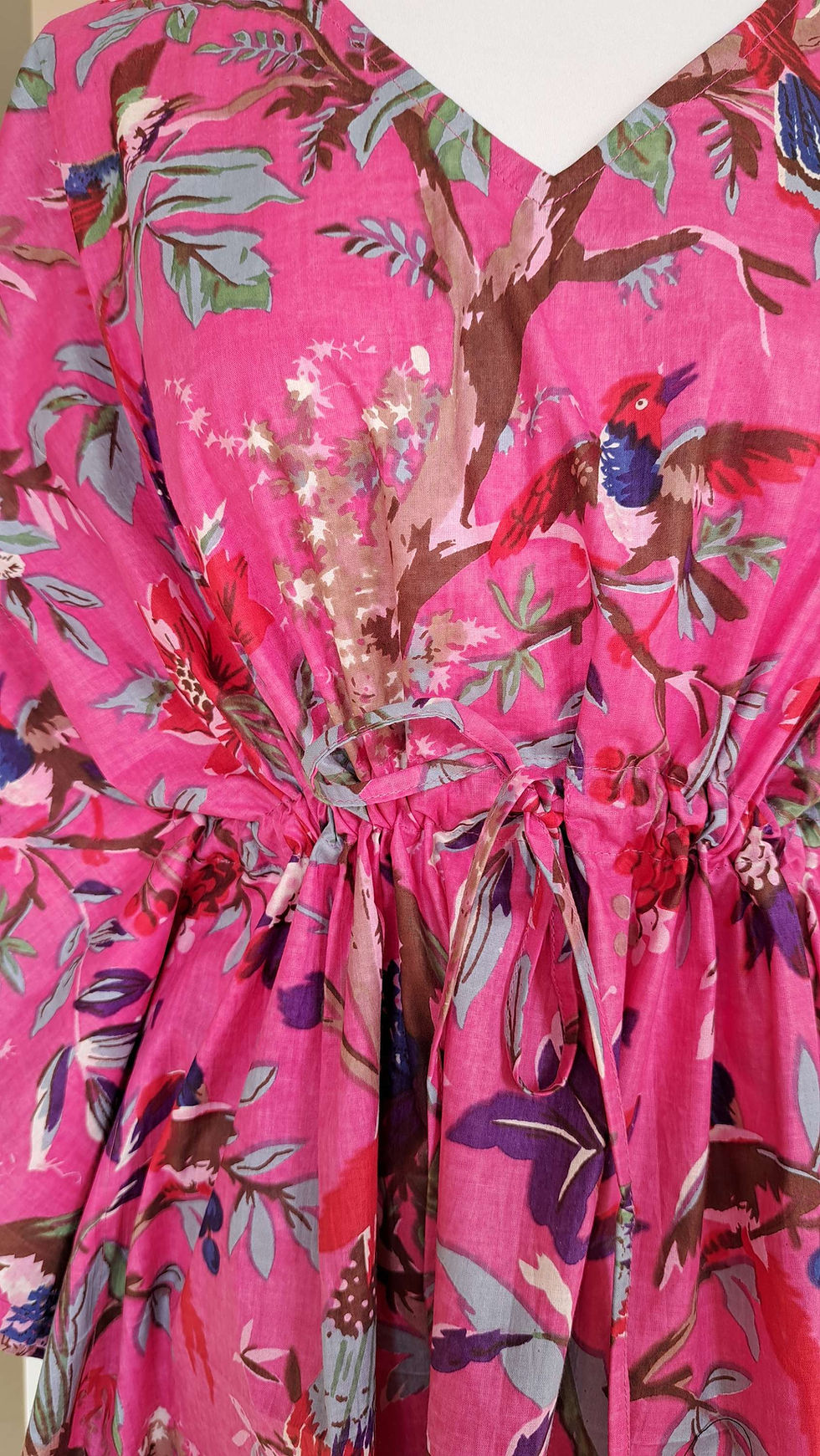 Thumbnail: Paradise Kaftan