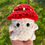 Thumbnail: Crochet Mushroom Buddy
