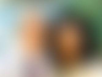 Jesus with a Ukulele