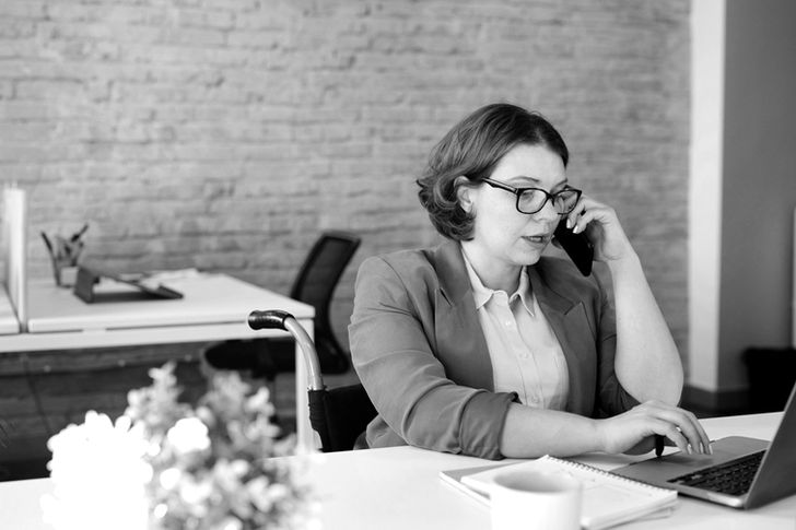 What to Expect During Your Intake Call