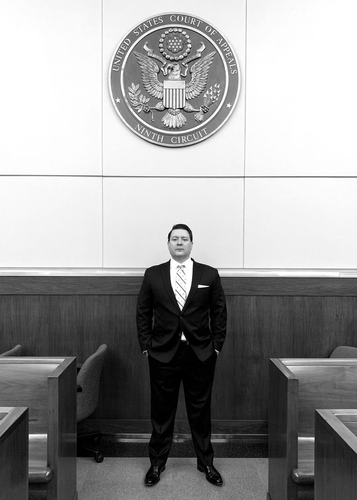Stockwell Law Firm Receives 2025 Avvo Clients’ Choice Award for Fifth Time