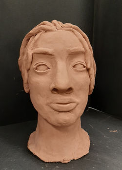 Argile-Florence Fortin