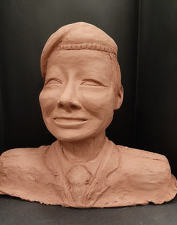 Argile-Amélia Drouin