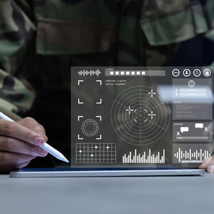 Defence Industry Training for the Future of Military Technology