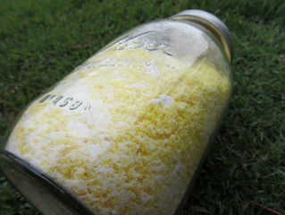 How to make your own Laundry Detergent