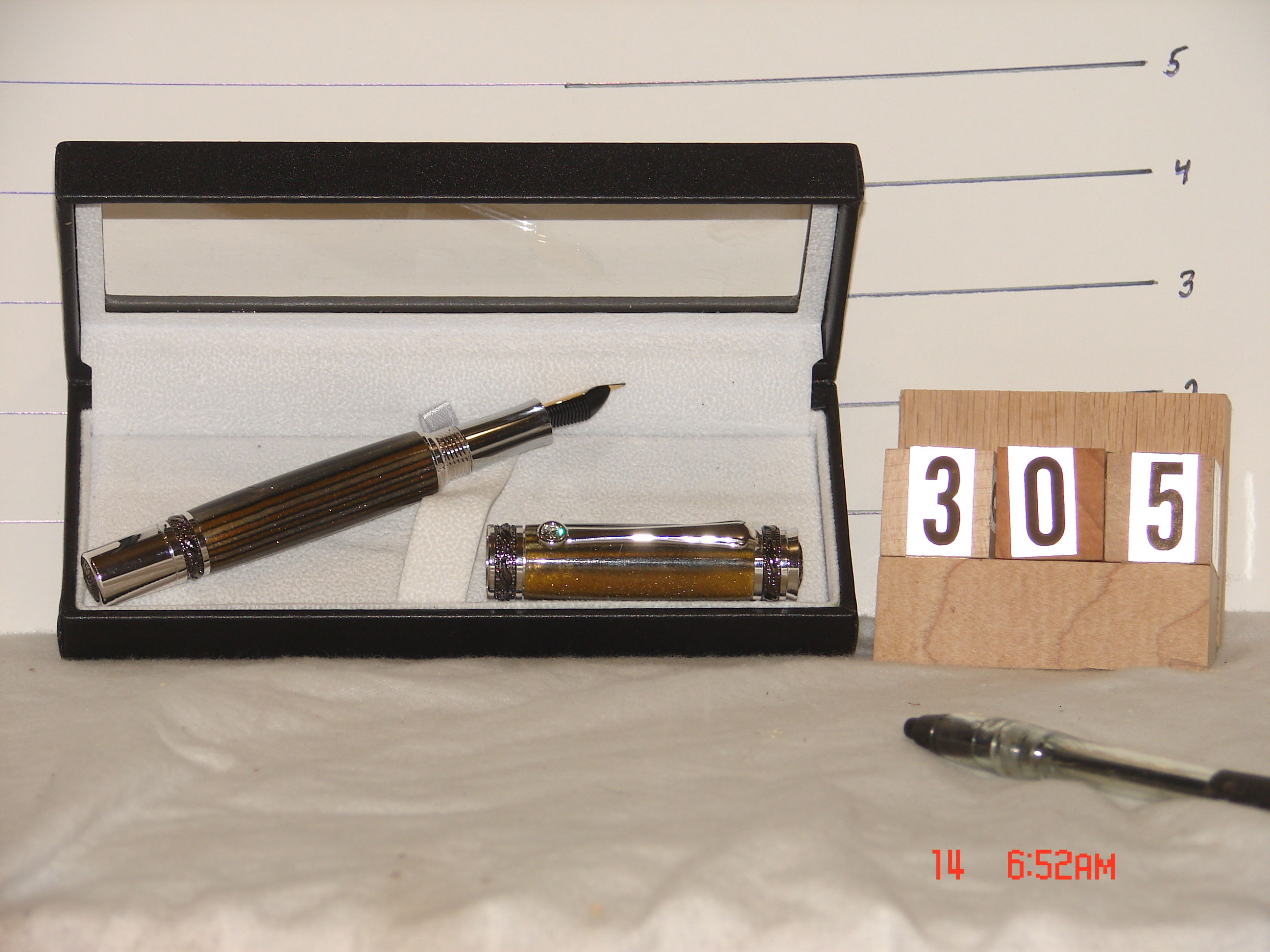 Pen #305