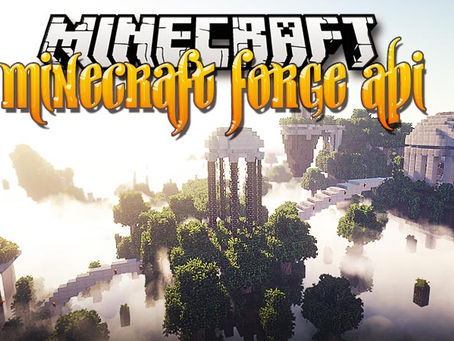 64 Minecraft Forge Activator File Pc Torrent