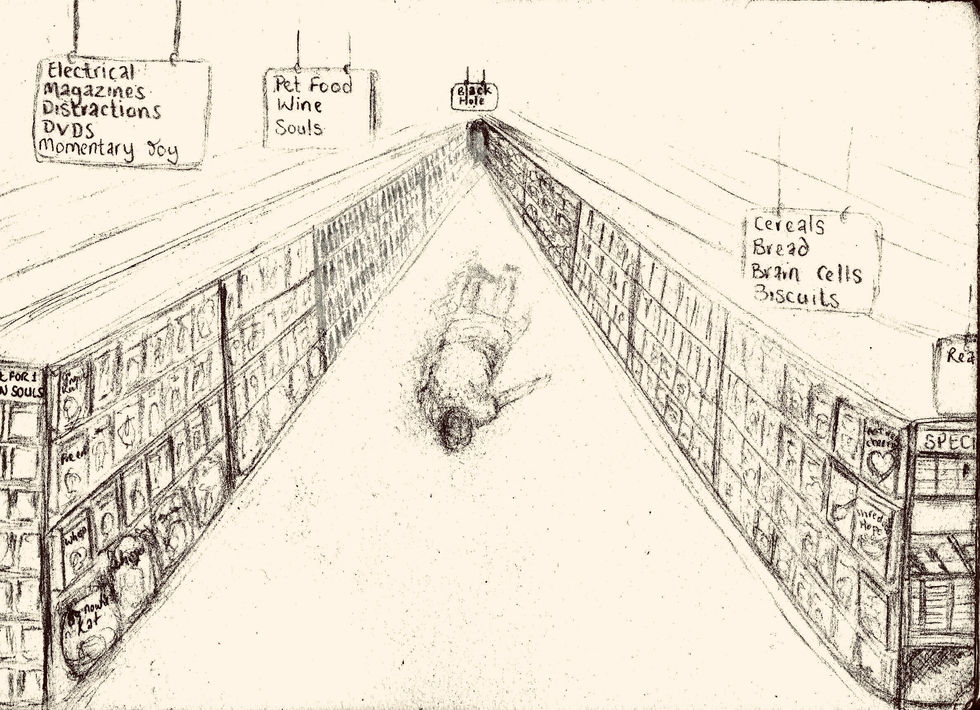 Shopping