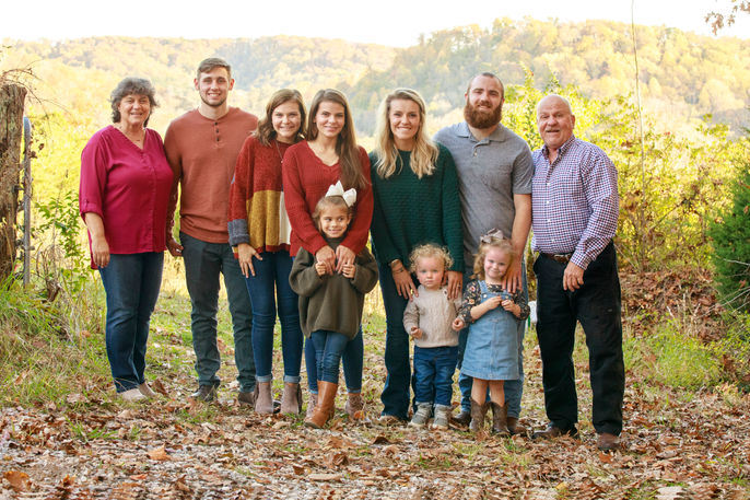 Newborn and Family Photography Maryville, TN, Amanda Dipple Photography, amandadipplephotography.com