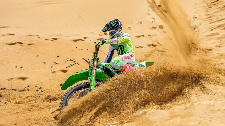 SAND SETTINGS: EVERYTHING YOU NEED TO KNOW.