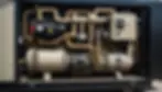 Commissioning of Generator