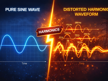 Harmonics