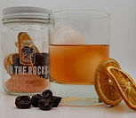 Old Fashioned infusion ready to drink