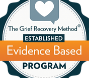 The only Evidence Based Grief Recovery Program
