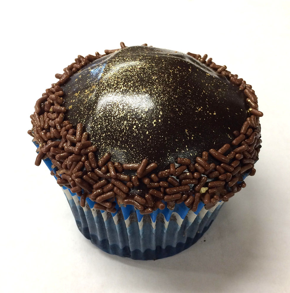 Chocolate Truffle