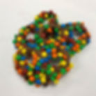M&M Pretzel