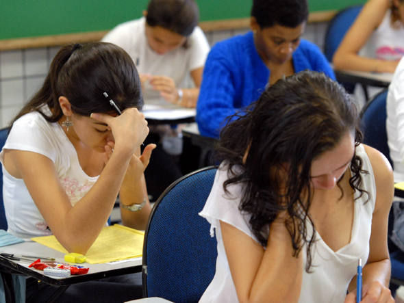Aulas Particulares