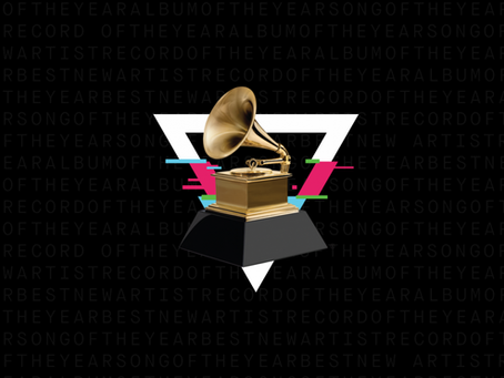 Why do We Care About the Grammys Again?