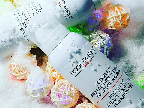 PODOPHARM