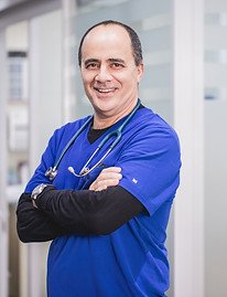 Doctor Daniel Crespín