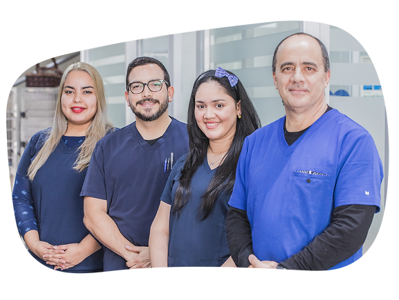 Doctores Veterinaria Mordisco