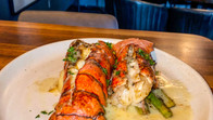 Maine Lobster Tails