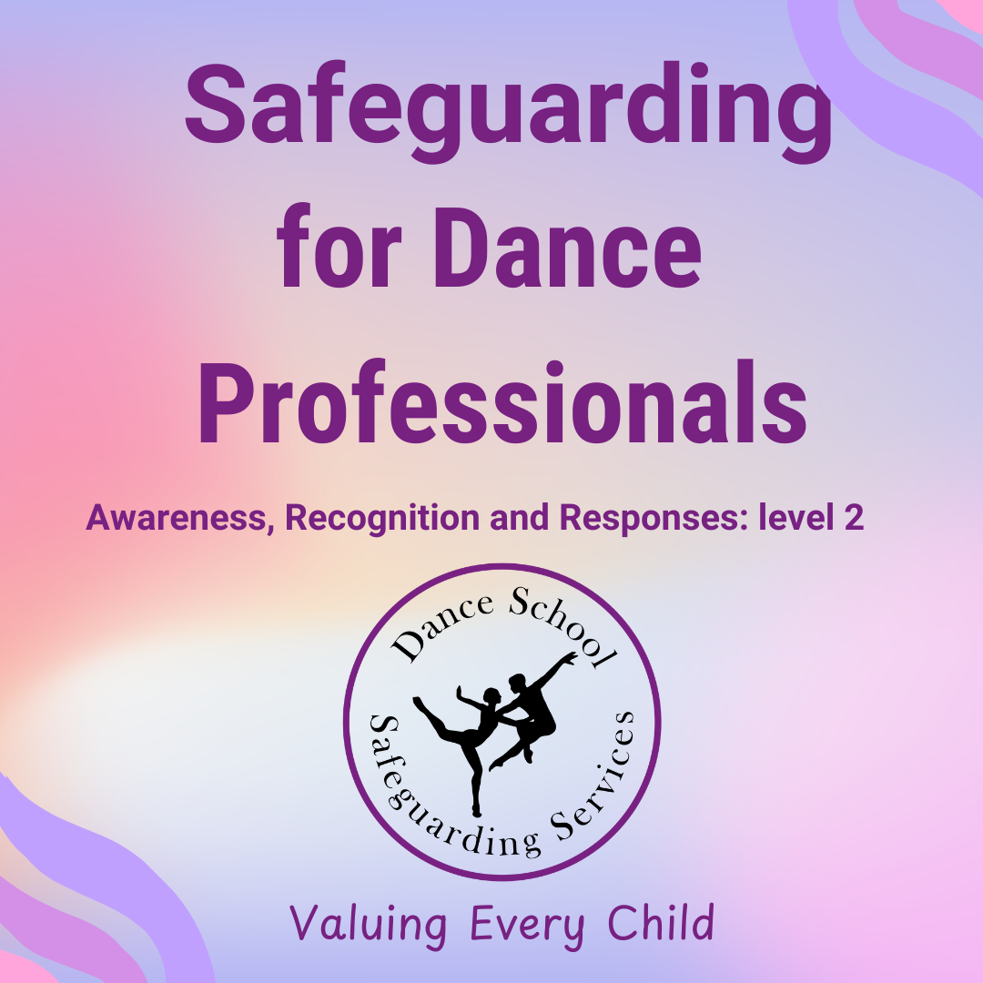 Safeguarding Training Thursday 10th September 10.00am
