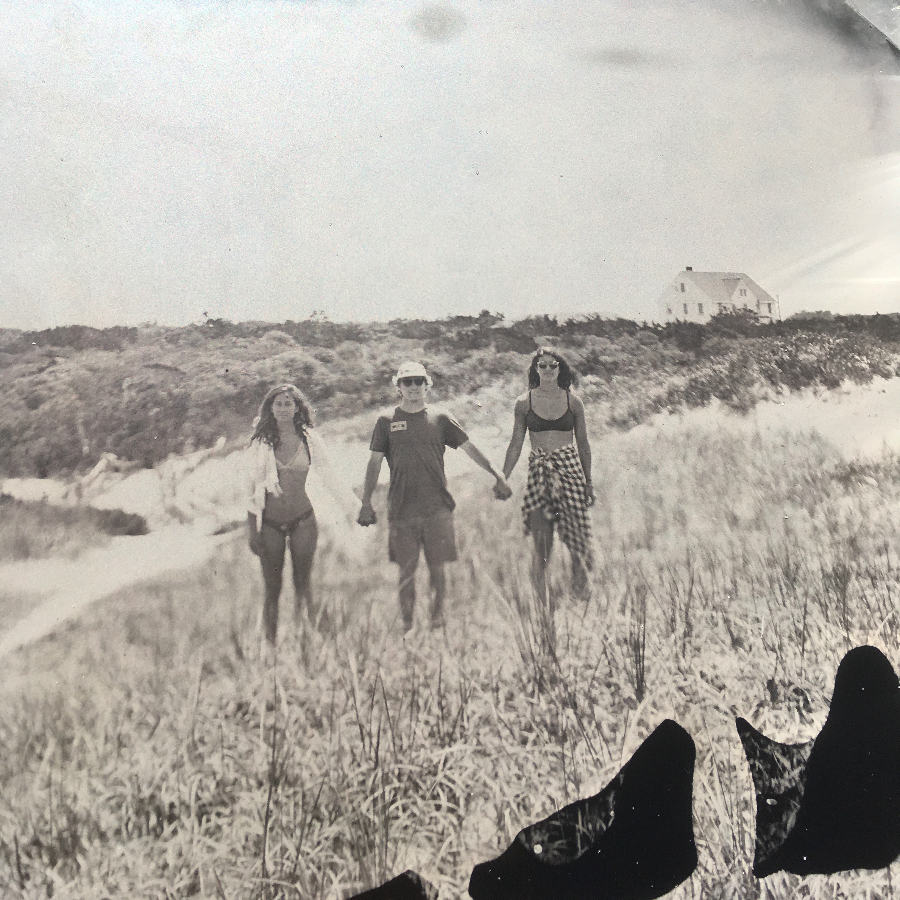 The Adventurers