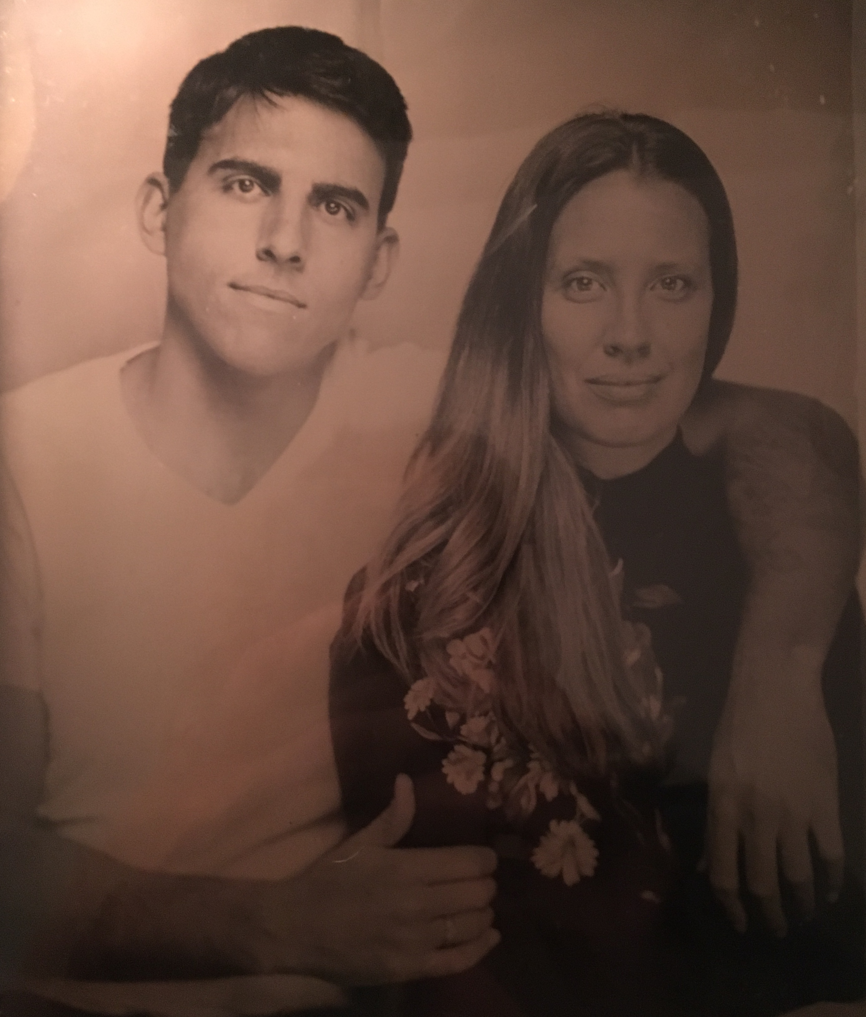 Sonia & Mike