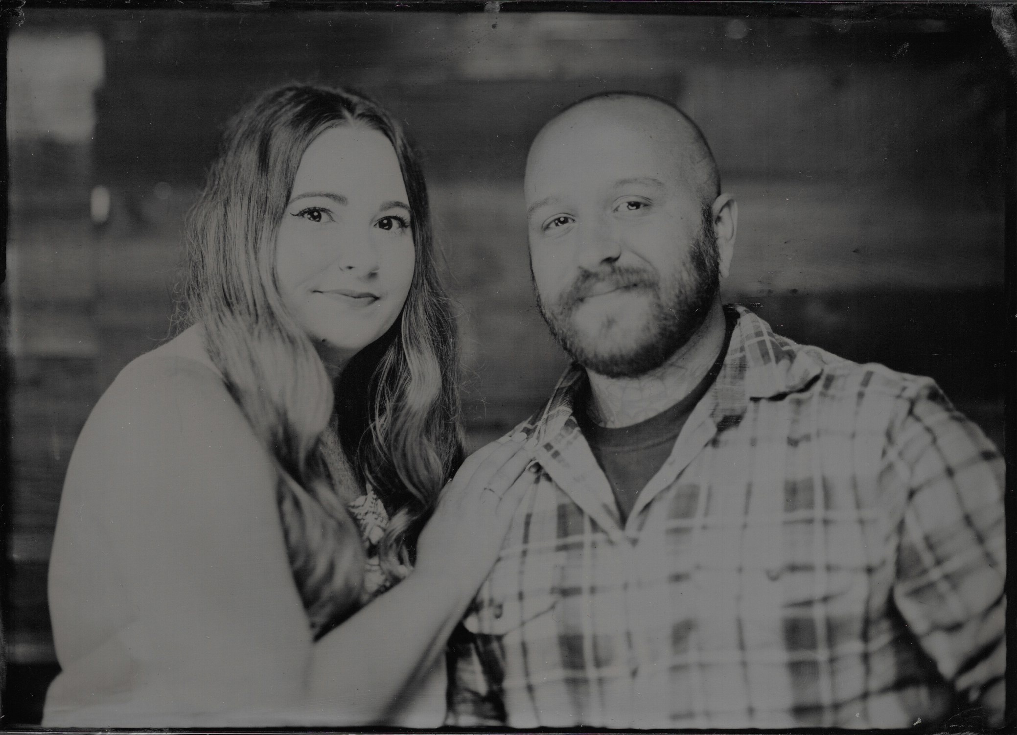 lauren&james
