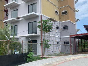 Construction Updates