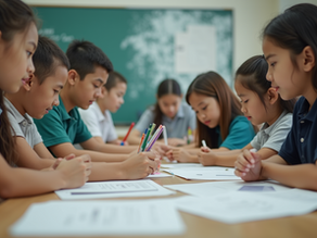 Exploring the Benefits of 5E Learning in Your Curriculum