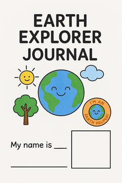 create picture for k 