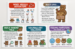 Benji opening his st coloring pack week 5 lesson plan grade k 1