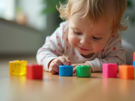 Educational Toys and Books for Children at ABCKids.com