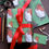 Thumbnail: Robin Christmas Wrapping Paper