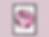 Thumbnail: Half Agony Half Hope Jane Austen Print Pink