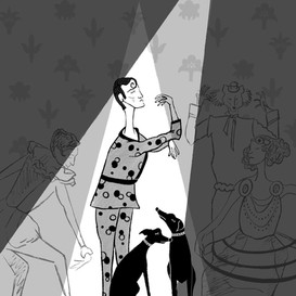 Dandy in the Underworld