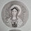 Thumbnail: Margaret Pole Miniature Portrait