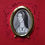 Thumbnail: Anne Boleyn Miniature Portrait